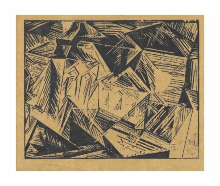 Zirchow VII, No. 1-1918 Zirchow VII, No. 1-1918