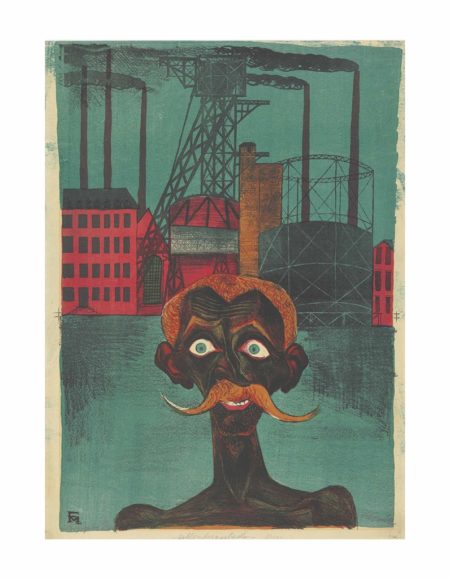 Kohlenbergarbeiter-1920 Kohlenbergarbeiter-1920