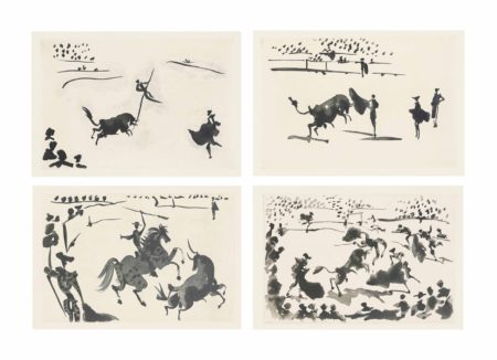 La Tauromaquia-1959 La Tauromaquia-1959
