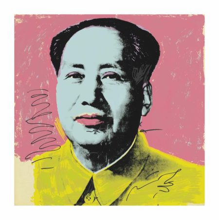 Mao-1972 Mao-1972