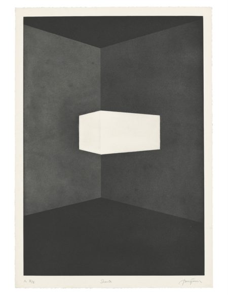 James Turrell - First Light-1990 James Turrell - First Light-1990