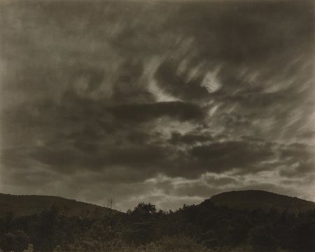 Lake George-1922 Lake George-1922