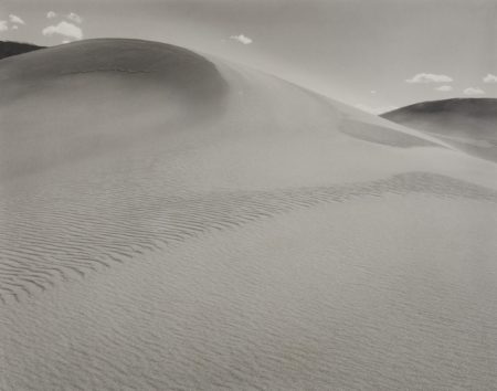 Sand Dunes-1930 Sand Dunes-1930