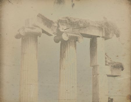 Aphrodisias, Temple de Venus-1843 Aphrodisias, Temple de Venus-1843