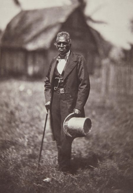 Raharla, Minister to the Queen-1863 Raharla, Minister to the Queen-1863
