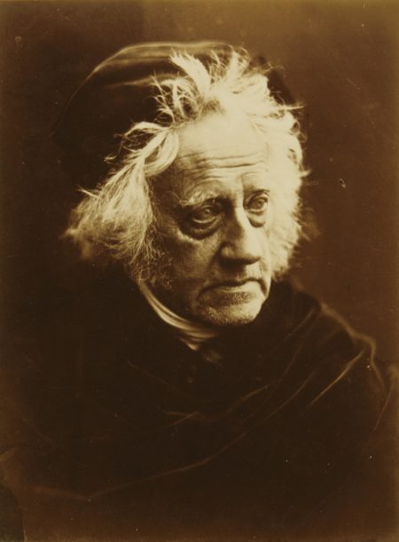 Sir John Herschel-1867 Sir John Herschel-1867