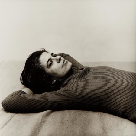 Susan Sontag-1975 Susan Sontag-1975