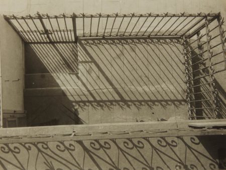 Composition with Shadows-1928 Composition with Shadows-1928