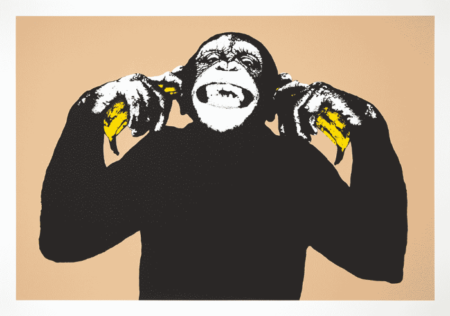 Monkey Buziness- Monkey Buziness-