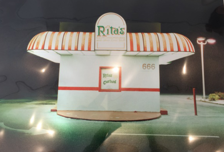 Rita'S- Rita'S-
