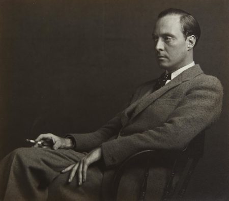 Portrait No. 25-1934 Portrait No. 25-1934