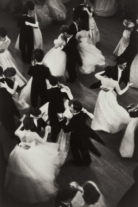 Queen Charlotte’s Ball, London-1959 Queen Charlotte’s Ball, London-1959