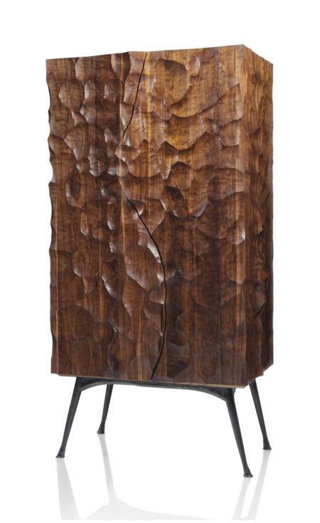 Norman Meyer - 'Two Oceans', A Unique Cabinet-2016 Norman Meyer - 'Two Oceans', A Unique Cabinet-2016