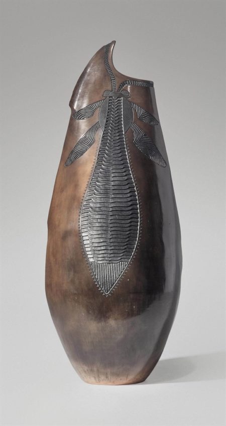 Chuma Maweni - A Unique 'Metamorphosis 1'-2016 Chuma Maweni - A Unique 'Metamorphosis 1'-2016