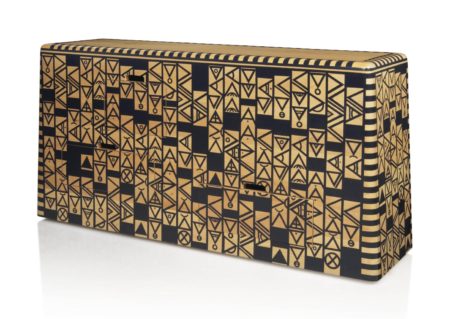 Dokter And Misses - 'Kassena Isibheqe', A Cabinet-2015 Dokter And Misses - 'Kassena Isibheqe', A Cabinet-2015