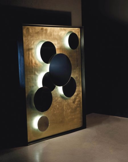 Adam Court - 'Solar', A Mirror-2011 Adam Court - 'Solar', A Mirror-2011