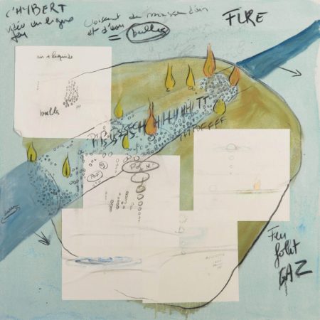Fabrice Hybert - C’Hybert Pshitt-2001 Fabrice Hybert - C’Hybert Pshitt-2001