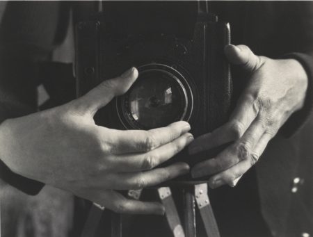 Self-Portrait-1932 Self-Portrait-1932