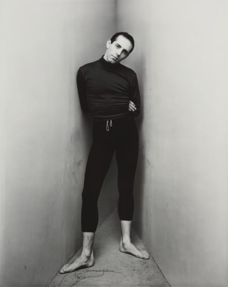 Jerome Robbins-1948 Jerome Robbins-1948