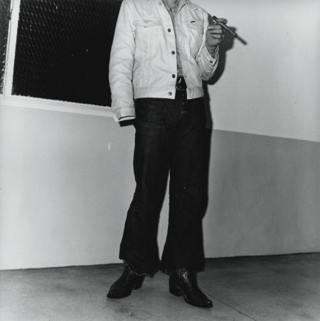 Untitled 1-1971 Untitled 1-1971