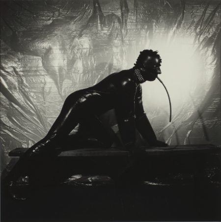 Joe, New York City (Rubber)-1978 Joe, New York City (Rubber)-1978