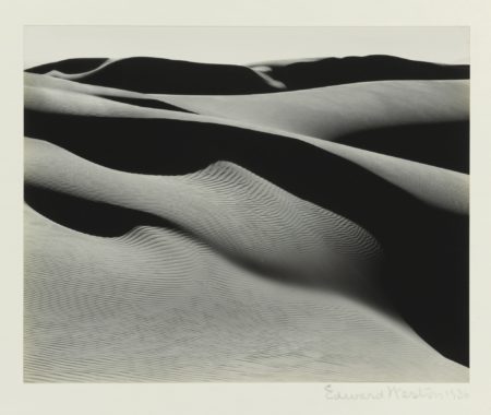 Dunes - Oceano-1936 Dunes - Oceano-1936