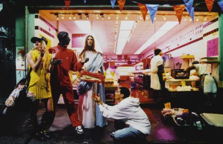 Loaves And Fishes (From Jesus Is My Homeboy)-2003 Loaves And Fishes (From Jesus Is My Homeboy)-2003
