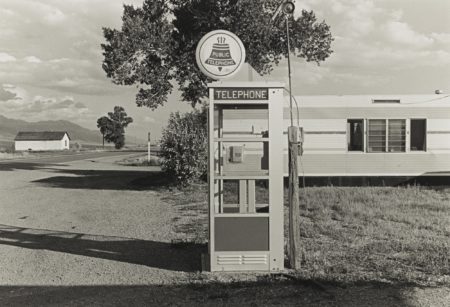 Selected Images (comprising 'Buena Vista, Colorado,' 'Southern California,' and 'Tucson, Arizona)-1985 Selected Images (comprising 'Buena Vista, Colorado,' 'Southern California,' and 'Tucson, Arizona)-1985
