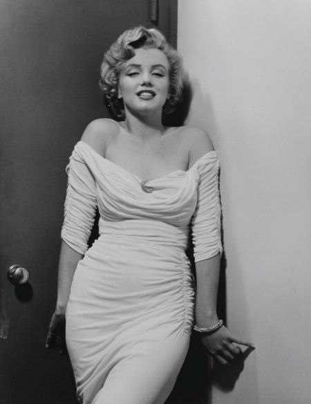 Selected Images Of Marilyn Monroe For Life Magazine-1952 Selected Images Of Marilyn Monroe For Life Magazine-1952