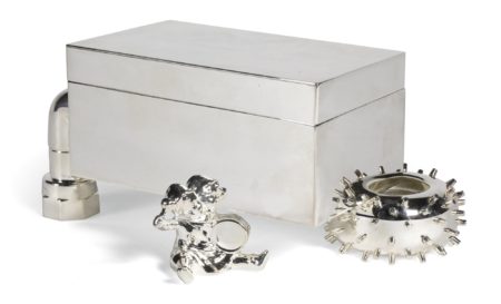 Committee - Bits & Bobs Box, From The Limited Edition Collection-2009 Committee - Bits & Bobs Box, From The Limited Edition Collection-2009