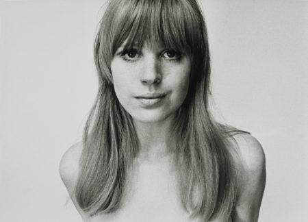 Marianne Faithfull, 1966-2017 Marianne Faithfull, 1966-2017