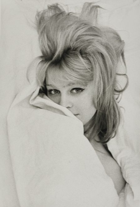 Julie Christie, 1962-2017 Julie Christie, 1962-2017