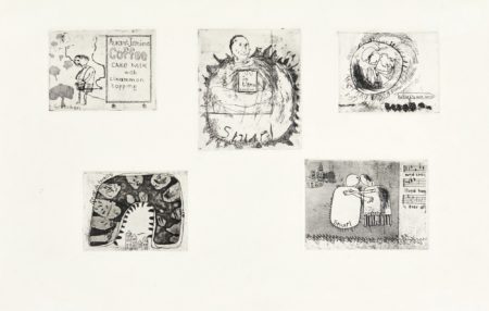 Gretchen And The Snurl (S.A.C. 9; Mca Tokyo 9)-1961 Gretchen And The Snurl (S.A.C. 9; Mca Tokyo 9)-1961