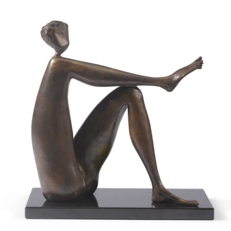 Leg Figure D-1977 Leg Figure D-1977