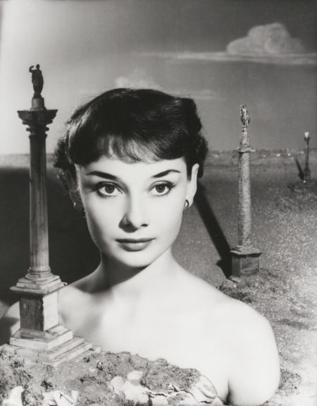 Audrey Hepburn, 1949 Vivien Leigh, 1938-1949 Audrey Hepburn, 1949 Vivien Leigh, 1938-1949