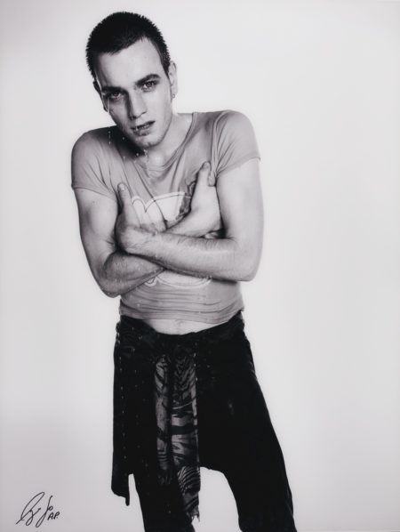 Ewan, Trainspotting, 1996-1996 Ewan, Trainspotting, 1996-1996