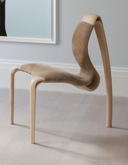 Joseph Walsh - Enignum II Chair-2015 Joseph Walsh - Enignum II Chair-2015