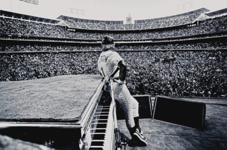 Elton John, Los Angeles, 1975-1975 Elton John, Los Angeles, 1975-1975
