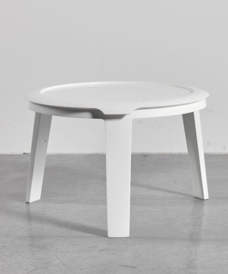 Michael Young - Kog Occasional Table, From The Limited Edition Collection-2006 Michael Young - Kog Occasional Table, From The Limited Edition Collection-2006