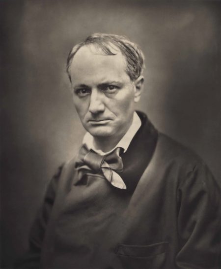 Charles Baudelaire-1862 Charles Baudelaire-1862