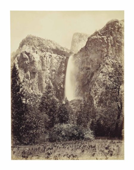 Bridalveil Fall, Yosemite-1866 Bridalveil Fall, Yosemite-1866