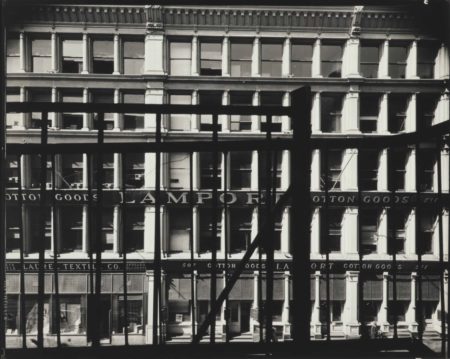 Lamport Export Company, 507-511 Broadway, Manhattan-1935 Lamport Export Company, 507-511 Broadway, Manhattan-1935