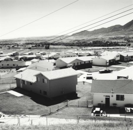 Colorado Spring, Colorado-1971 Colorado Spring, Colorado-1971
