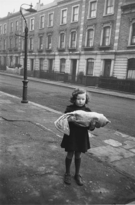 London-1952 London-1952