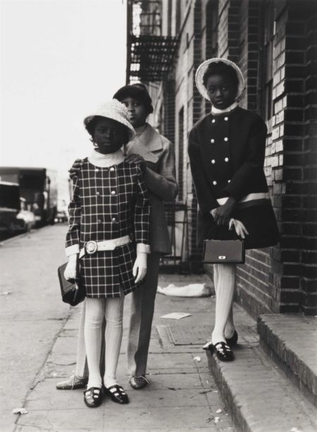 East 100Th Street-1968 East 100Th Street-1968