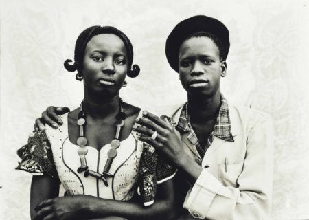 Young Couple-1952 Young Couple-1952