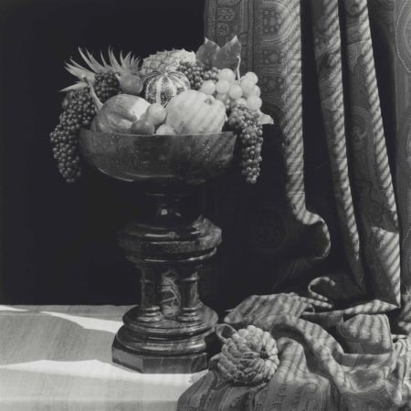 Urn With Fruit-1987 Urn With Fruit-1987