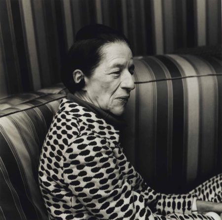 Diana Vreeland-1975 Diana Vreeland-1975