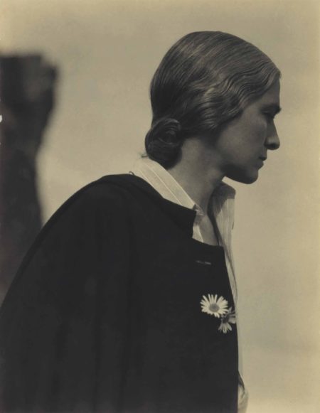 Rebecca Strand, New Mexico-1930 Rebecca Strand, New Mexico-1930