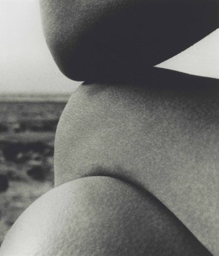 Nude, East Sussex Coast, May 1959-1959 Nude, East Sussex Coast, May 1959-1959